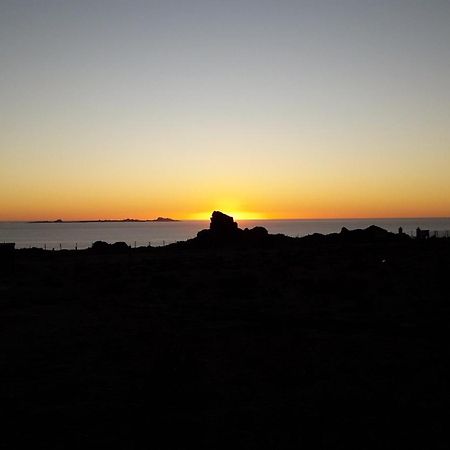 Las Hualas プンタ・デ・チョロス エクステリア 写真